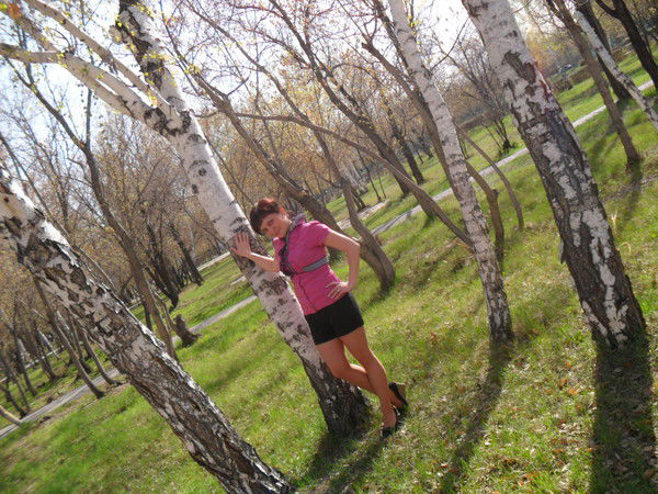 Катя Меньшина