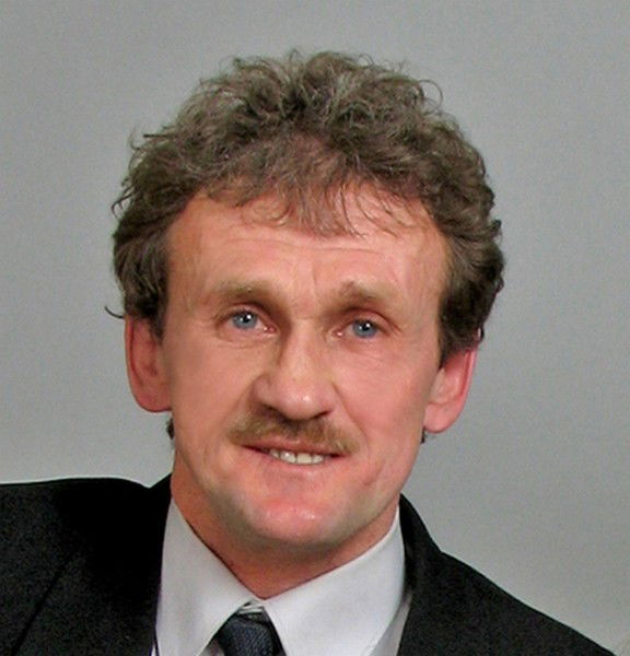 Николай Черкашин