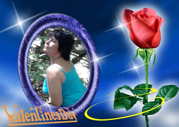 Светочка """"