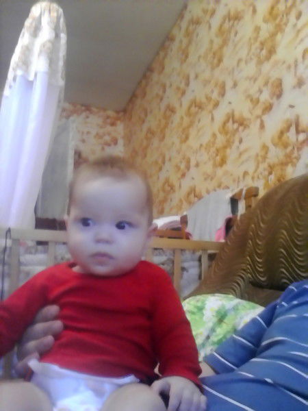 Сергей Пушкин