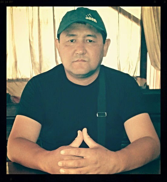 Мурат Нурылдаев