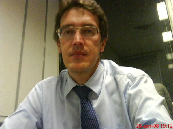 Станислав Мацов