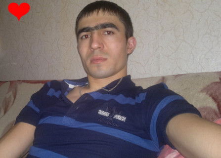 Сухроб Ашуров