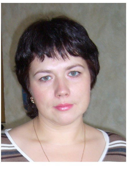 Екатерина Волкова