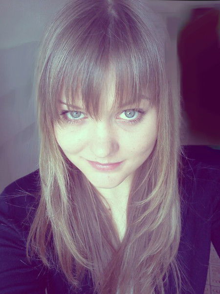 Екатерина Шахматова