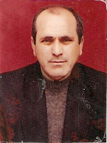 Muhammed Aqayev