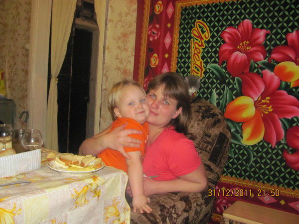 Мария Непомнящая