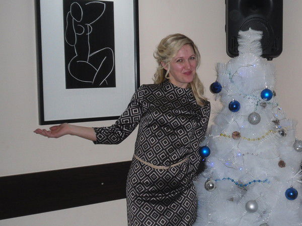 Лиана Зимина