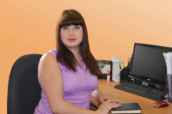 Смолкина Юлия