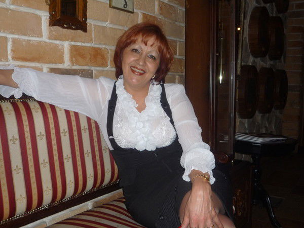 Ольга Шнайдер