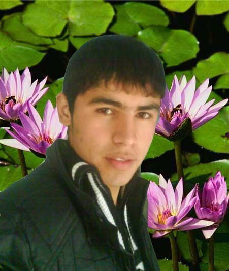 Начибулло Ганиев