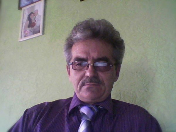 Сергей Черченко