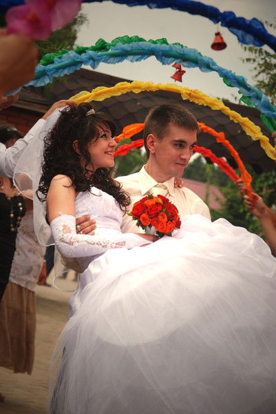 Инна Дмитриенко