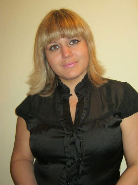 Марина Зорова