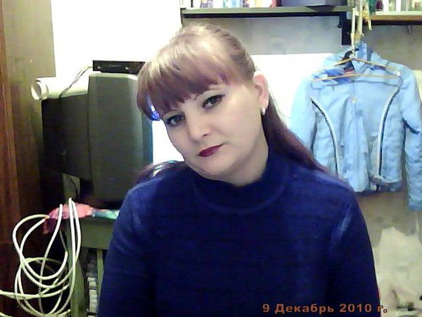 Лиля Хамидулина