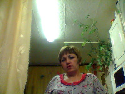 Ольга Тудосова