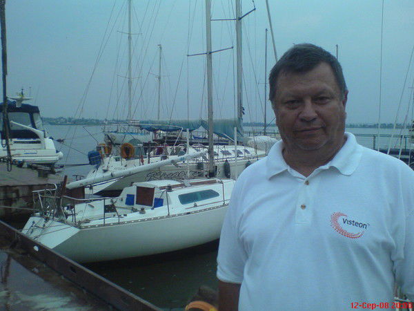 Константин Дмитренко