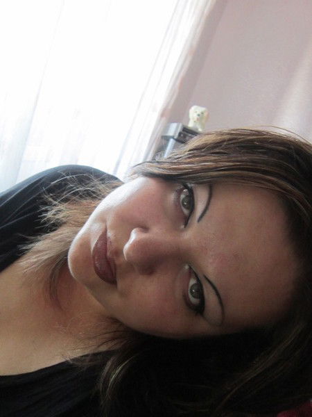 Татьяна Радецкая