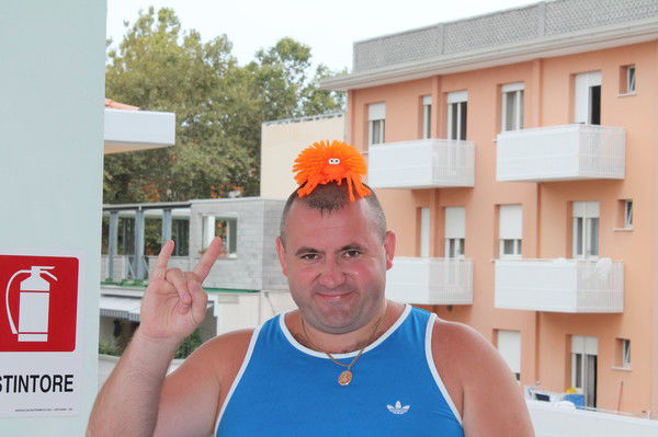 Андрей Гисс