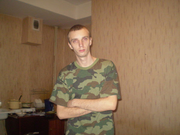 Лепешкин Павел