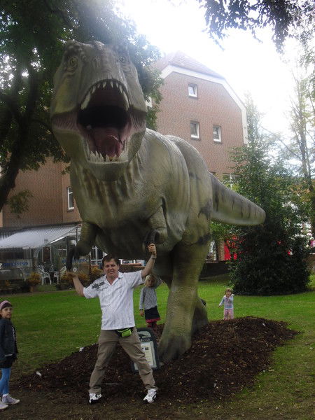 Андреас Шайхетдинов