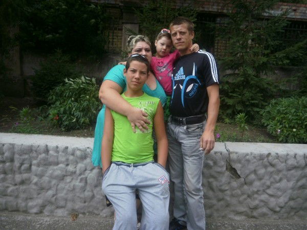 Елена Кравсун