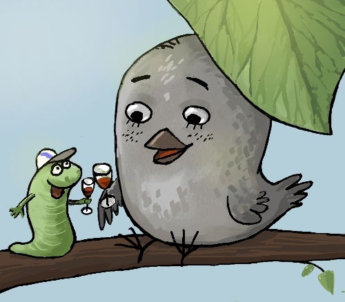 Василий Чупин