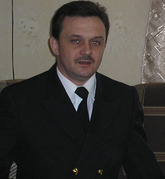 Vladimir Kozlov