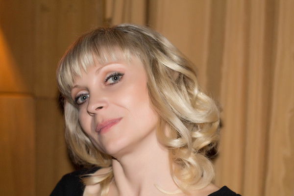 Юлия Щеглова