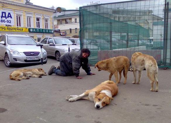 Игорек Пузырек