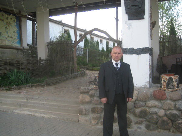 Иван Высоцкий