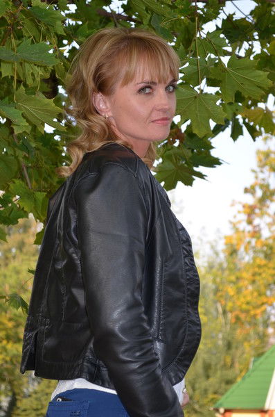 Татьяна Прохорова