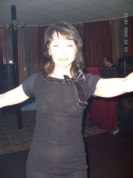 Оксана Макеева