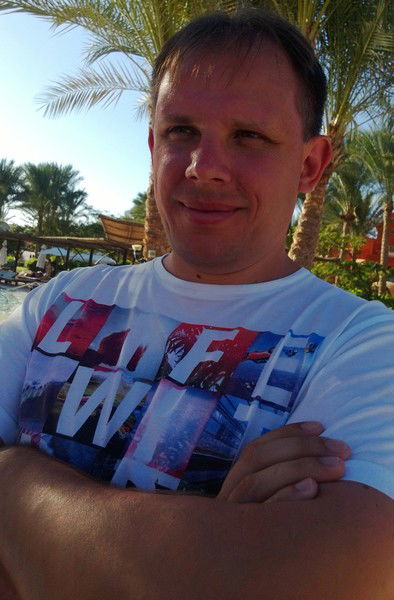 Сергей Завгородний