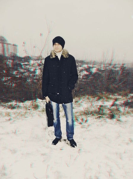 Дима Дворянинов