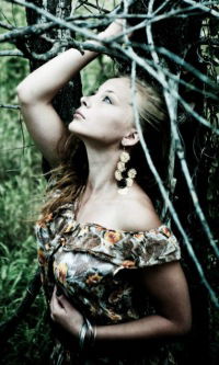 Юлия Громова