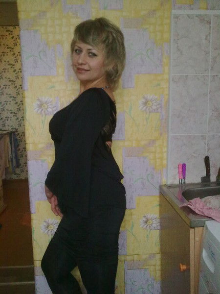 Наталья Белякова