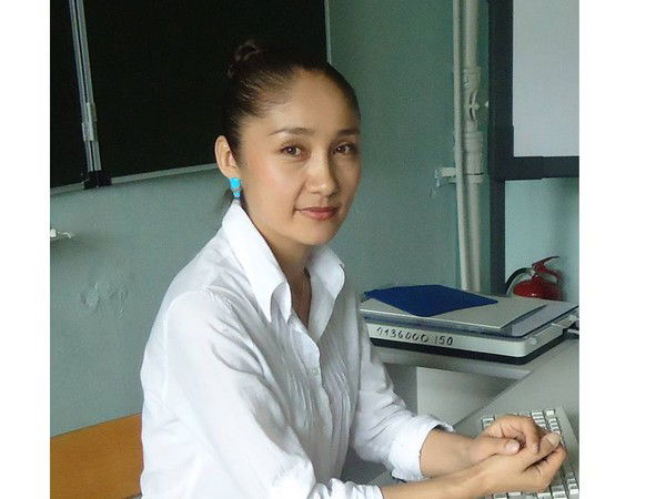 Сания Абдрахман