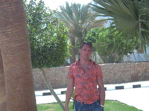 Дмитрий Смирнов