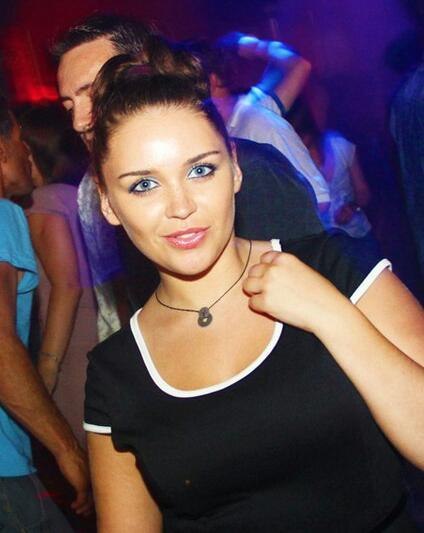 Кошка Черная