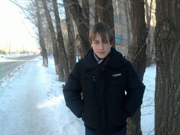 Алексей Вечеря