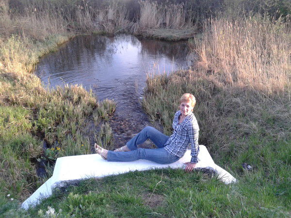 Лада Забелина