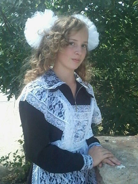 Валерия Шалаева