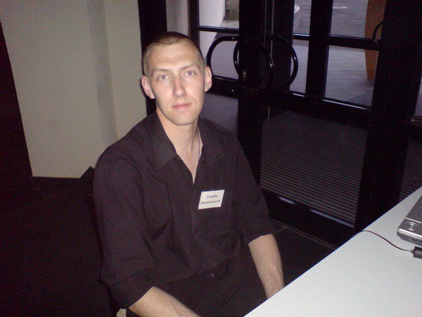 Сергей Соколов