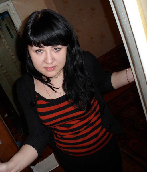 Юлия Савенкова