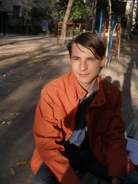 Павел Тюрнин