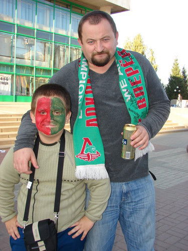 Сергей Коваленко