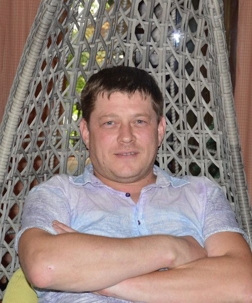 Павел Рождествин