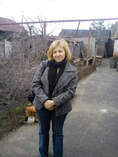 Ольга Клемешева