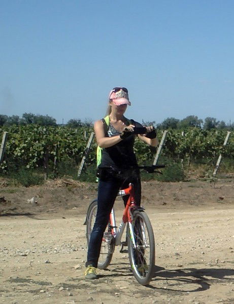 Екатерина *